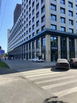 Помещение свободного назначения в Воронежская область, Воронеж ул. ...