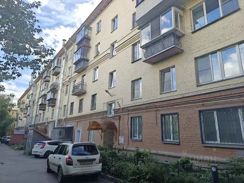 2-к кв. Челябинская область, Челябинск просп. Ленина, 74 (60.5 м)