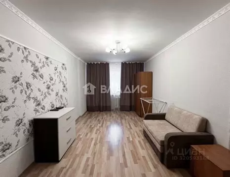 2-к кв. Белгородская область, Белгород ул. 5 Августа, 26 (47.6 м)