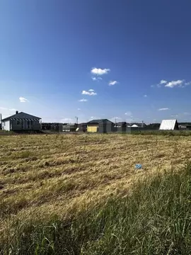 Участок в Московская область, Раменский муниципальный округ, Опушкино ...