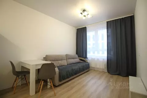 2-к кв. Московская область, Ленинский городской округ, Мисайлово пгт ...