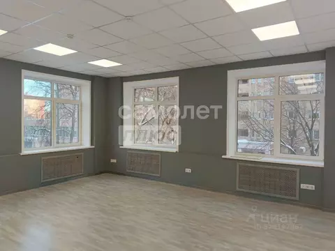 Помещение свободного назначения в Москва Верхняя Красносельская ул., ...