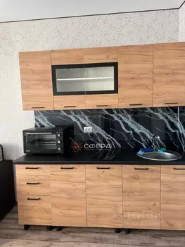 1-к кв. Новосибирская область, Новосибирск Бронная ул., 22/1 (42.0 м)