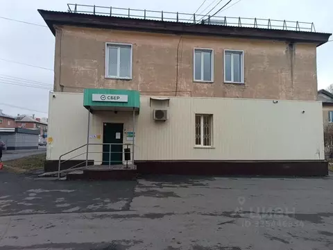 Офис в Кемеровская область, Прокопьевск Союзная ул., 51 (100 м)