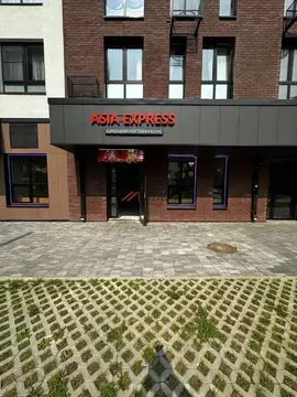 Торговая площадь в Москва бул. Скандинавский, 19 (78 м)