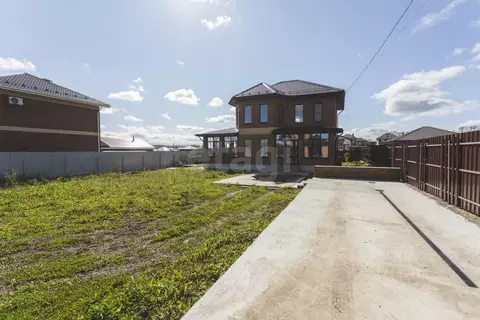 Дом в Башкортостан, Уфа городской округ, с. Нагаево пер. Газонный, 14 ...