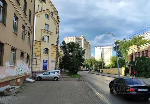 Студия Воронежская область, Воронеж ул. Свободы, 22 (18.9 м)