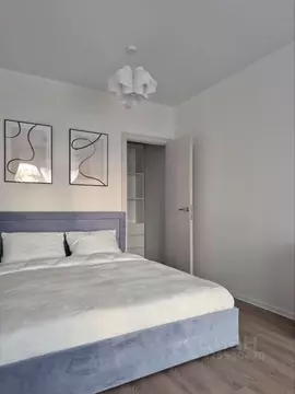 1-к кв. Москва, Москва, Зеленоград просп. Георгиевский, 27к2 (32.0 м)