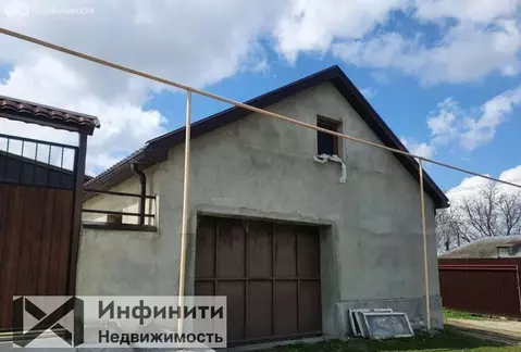 Дом в Михайловск, улица Орджоникидзе, 171/1 (160 м)