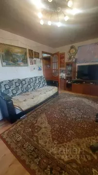 3-к кв. Свердловская область, Екатеринбург ул. Машиностроителей, 34 ...