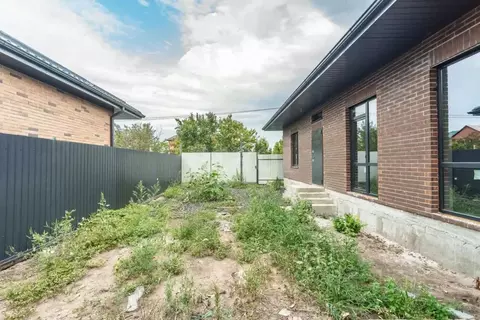 Дом в Ростовская область, Батайск Крымская ул. (90 м)