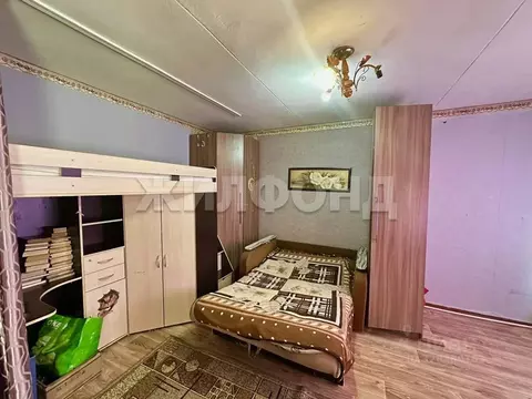 1-к кв. Воронежская область, Воронеж ул. Домостроителей, 25 (29.1 м)