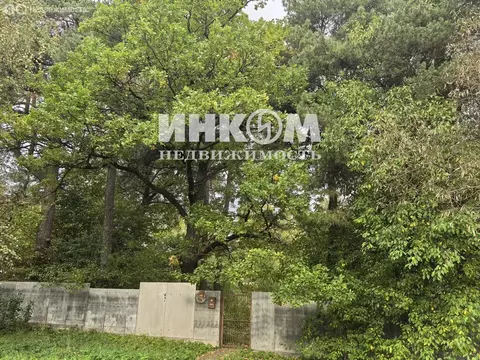 Участок в Москва, Московская улица (11 м)