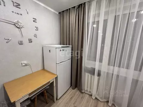 1-к кв. Мордовия, Саранск ул. Победы, 1 (33.0 м)