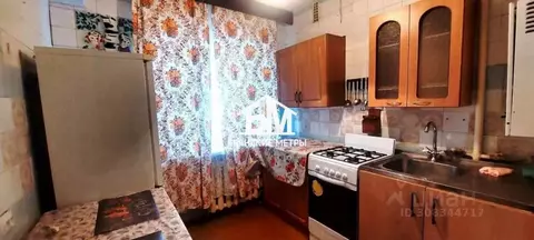 3-к кв. Брянская область, Брянск ул. Димитрова, 47 (55.0 м)