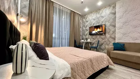 Студия Москва Волгоградский просп., 32/3к7 (32.0 м)