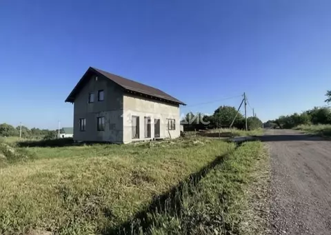 Дом в Калининградская область, Гурьевский муниципальный округ, Уют ...