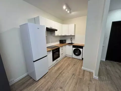 2-к кв. Московская область, Пушкино Мамонтовка мкр, Школьная ул., 28А ...