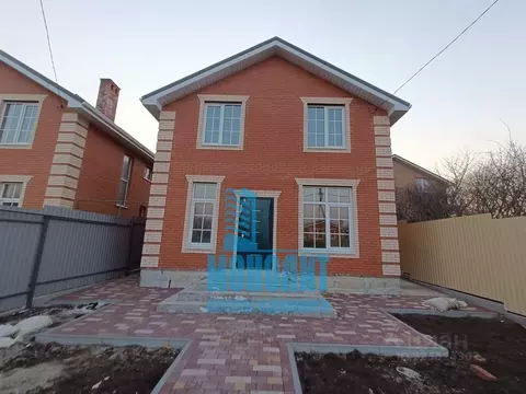 Дом в Ростовская область, Аксайский район, Щепкинское с/пос, пос. ...