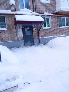 1-к кв. Удмуртия, Ижевск ул. 9 Января, 237 (29.8 м)