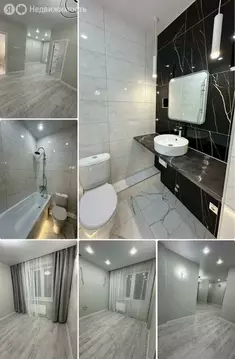 1-комнатная квартира: Краснодар, улица им. Героя Яцкова И.В., 17 (37 ...