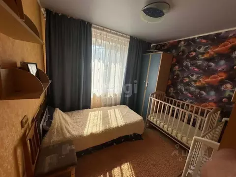 3-к кв. Краснодарский край, Анапа ул. Ленина, 169 (88.0 м)