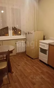 1-к кв. Красноярский край, Красноярск 9 Мая ул., 51 (40.7 м)