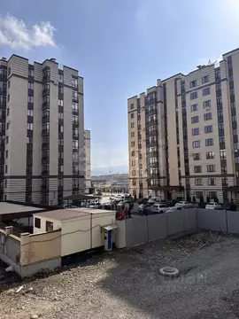 1-к кв. Северная Осетия, Владикавказ ул. Астана Кесаева, 44Вк4 (54.2 ...