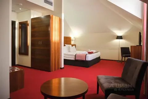 Комната Московская область, Звенигород Одинцовский городской округ, ...