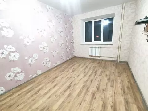 1-к кв. Волгоградская область, Волгоград Шекснинская ул., 79 (38.5 м)