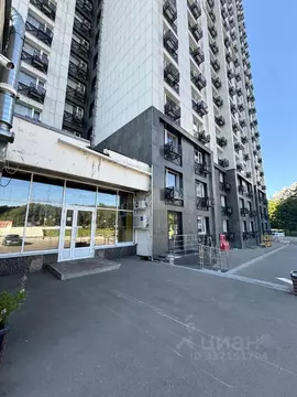 Помещение свободного назначения в Москва Ленинский просп., 158 (94 м)