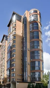 2-к кв. Ростовская область, Ростов-на-Дону Кировский просп., 48 (70.0 ...