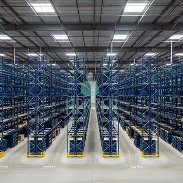 Склад в Московская область, Клин Волоколамское ш., 4 (2000 м)