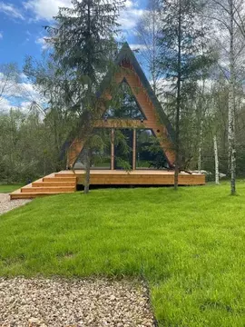 Дом в Московская область, Дмитровский муниципальный округ, Удино-Парк ...