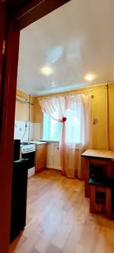 1-к кв. Волгоградская область, Волгоград просп. Канатчиков, 17 (30.0 ...