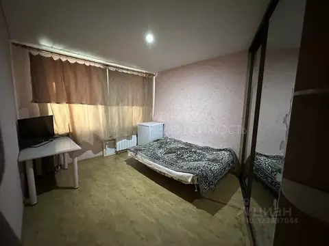 3-к кв. Тюменская область, Тюмень ул. Республики, 164 (55.3 м)