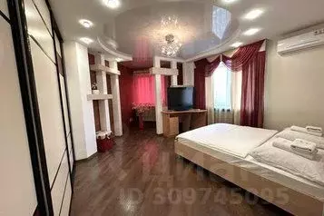 1-к кв. Брянская область, Брянск Красноармейская ул., 100 (45.0 м)