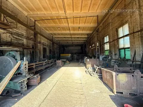Производственное помещение в Оренбургская область, Оренбург ул. ...