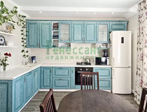 Дом в Брянская область, Брянский район, Снежское с/пос, пос. Кузьмино ...