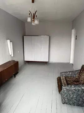 2-к кв. Нижегородская область, Нижний Новгород ул. Ломоносова, 13 ...