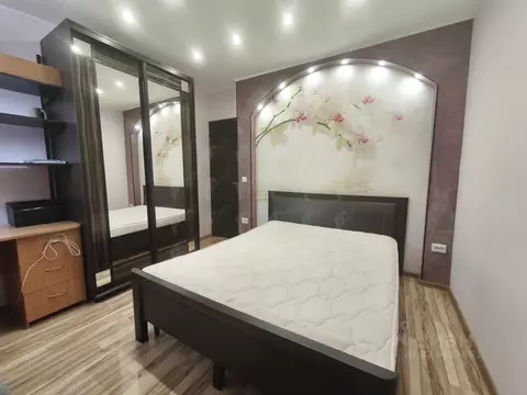 4-к кв. Астраханская область, Астрахань ул. 11-й Красной Армии, 2к1 ...