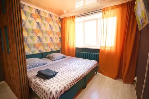 1-к кв. Тульская область, Тула ул. Жаворонкова, 1 (45.0 м)