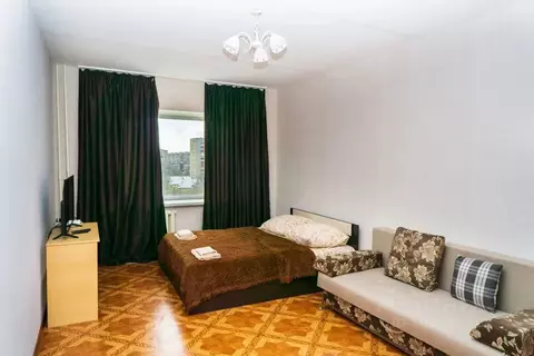 1-к кв. Тамбовская область, Тамбов Интернациональная ул., 30Е (46.0 м)