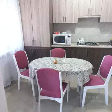 1-к кв. Ставропольский край, Ессентуки ул. Орджоникидзе, 84к7 (33.5 м)