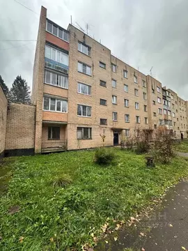 1-к кв. Московская область, Одинцовский городской округ, д. Полушкино ...