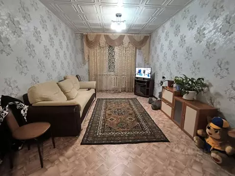 2-к кв. Татарстан, Набережные Челны 52-й комплекс, 9 (56.0 м)