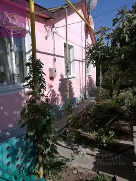 Дом в Крым, Сакский район, Штормовское с/пос, с. Приветное ул. ...