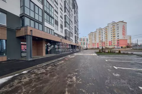 Помещение свободного назначения в Рязанская область, Рыбное Панорама ...