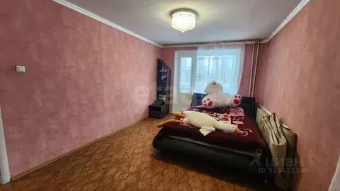 3-к кв. Тверская область, Селижарово пгт ул. Чапаева, 2А (79.7 м)