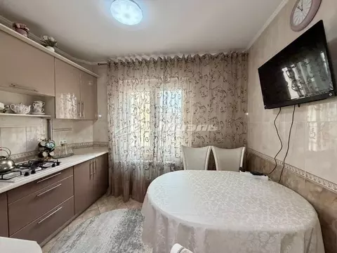 1-к кв. Крым, Симферополь ул. Бела Куна, 3 (35.1 м)